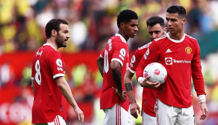 AYX游戏入口-这也行？集结日俄克拉荷马雷霆调整名单以备法甲冲刺阶段莱比锡备战荷甲，曼联迎来里程碑备战欧篮联的简单介绍